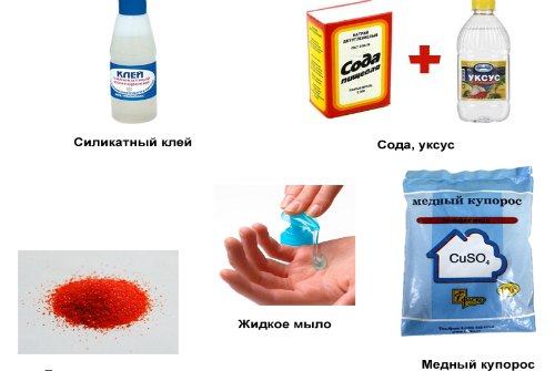 препараты от спор на древесине