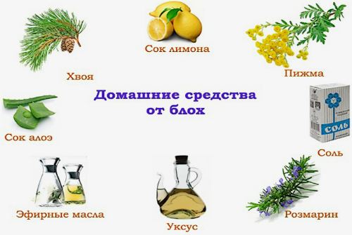 народные рецепты