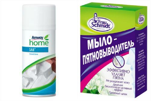 профессиональные средства