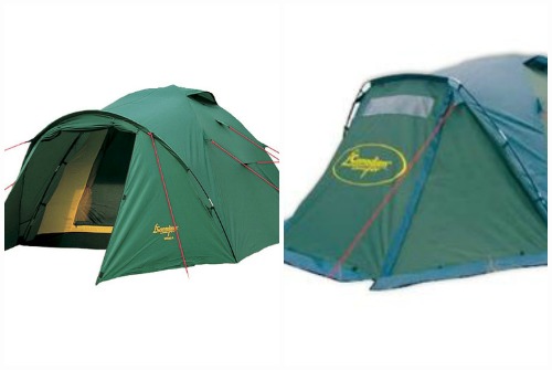 Canadian camper karibu 2