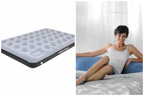 Double Comfort Plus Oversize