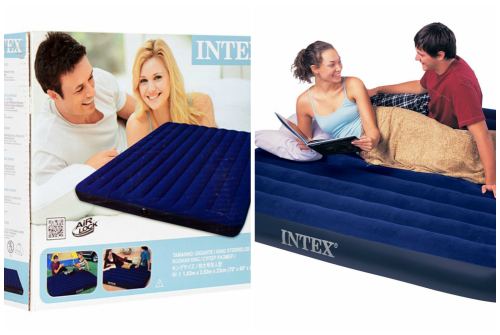 Intex Classic Downy Bed King 68755