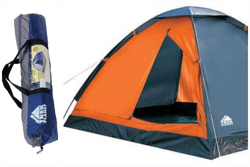 Trek planet lite dome 2