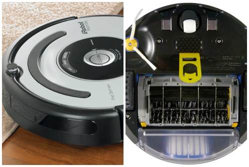 IRobot