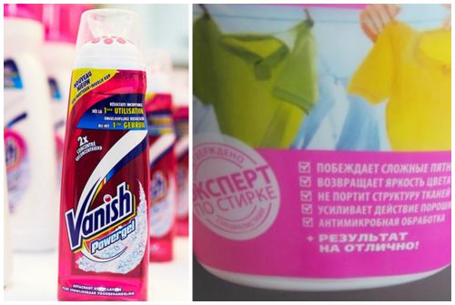 щадящие препараты