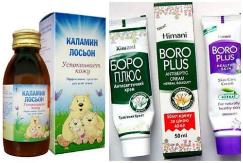 средства от укусов