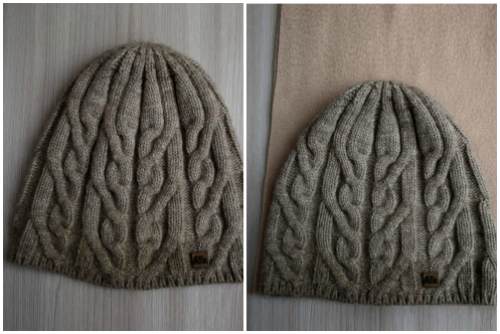 нарисовать контур