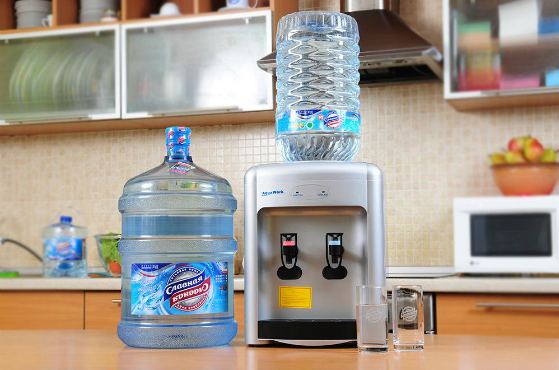 кулер для воды