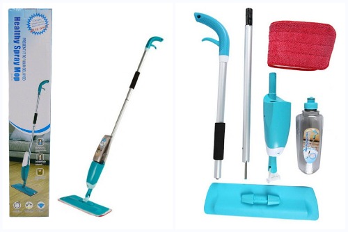 Healthy Spray Mop