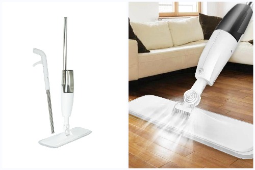 Xiaomi Deerma Water Spray Mop