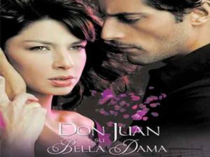 Дон Хуан и его красивая дама 2008 аргентинский сериалы смотреть онлайн