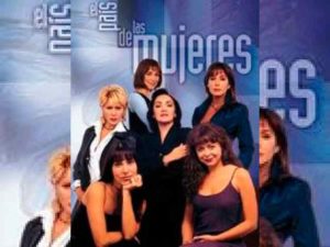 Империя женщин / El país de las mujeres 1998 смотреть сериал онлайн