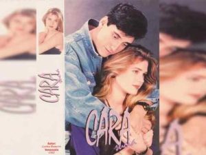 Замарашка / Cara sucia 1992 латиноамериканский сериал онлайн