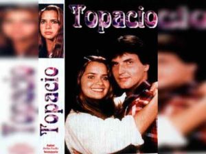 Топаз / Topacio 1984 латиноамериканский сериал онлайн