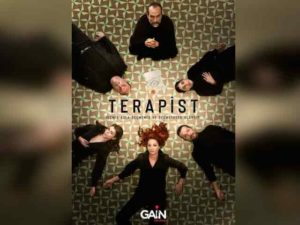 Терапевт / Terapist 2021 турецкий сериал онлайн