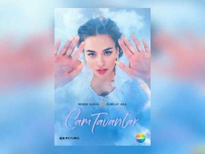 Стеклянные потолки / Cam Tavanlar 2021 турецкий сериал смотреть онлайн
