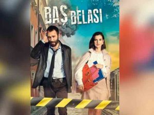 Беда на голову / baş belası 2021 турецкий сериал смотреть онлайн