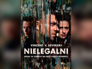 Нелегалы / Nielegalni 2018 турецкий сериал смотреть онлайн