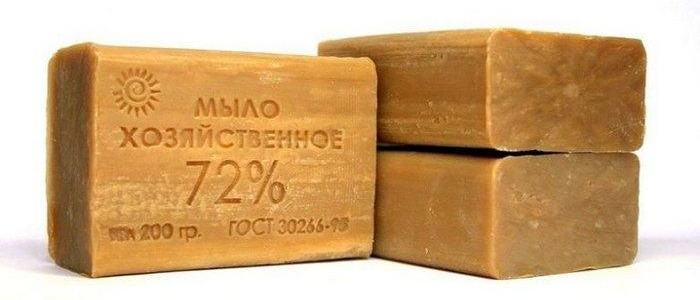 Мыло